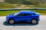 Jaguar I-Pace EV400 AWD S 2018 года (WW)